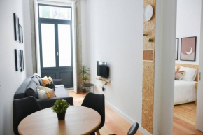 Comfort next to main avenue and metro Trindade